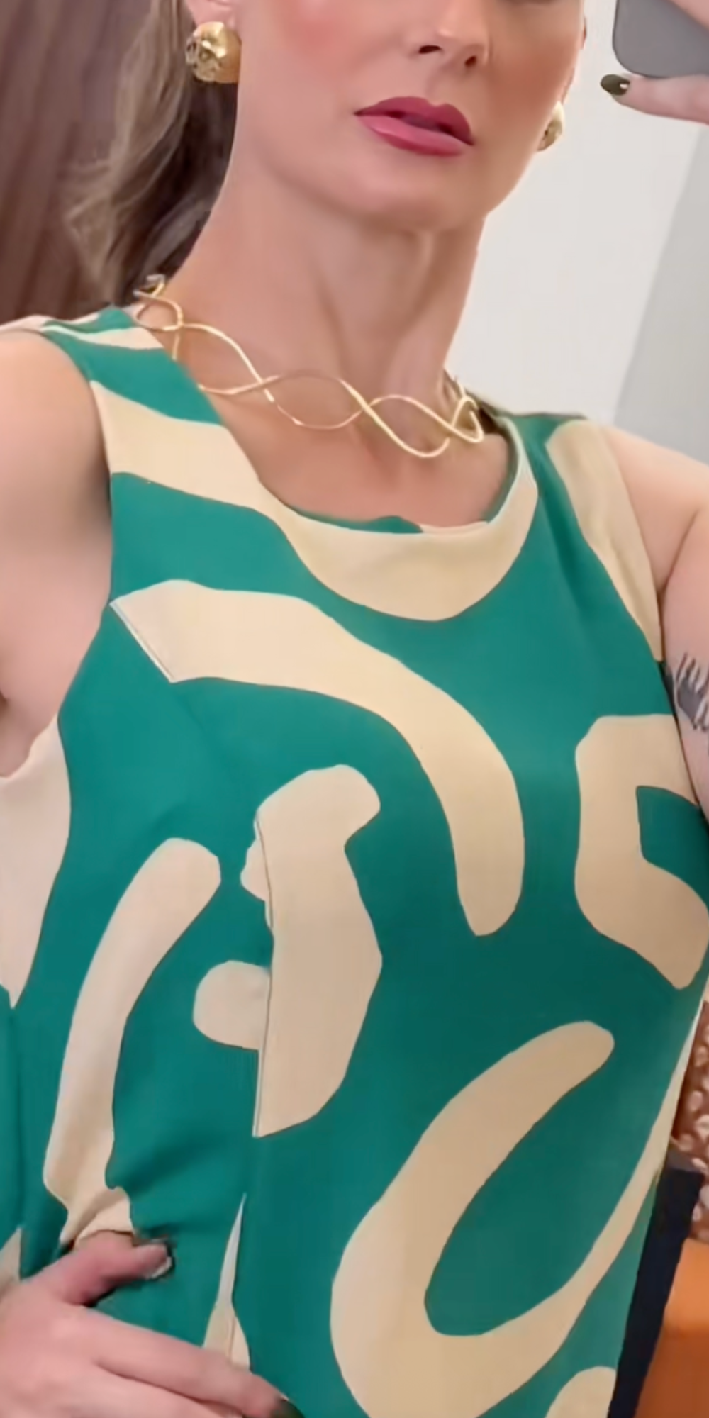 1013 - Vestido Sophia