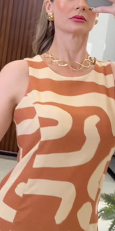 1013 - Vestido Sophia