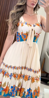 1029 - Vestido Rafaela