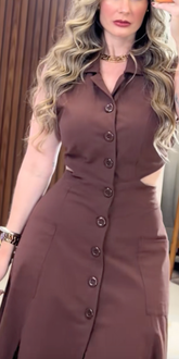 1008 - Vestido Nathalia