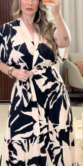 1029 - Vestido Daniela