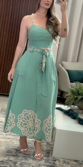 1093 - Vestido Amelia