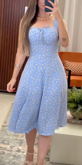 1049 - Vestido Marbella