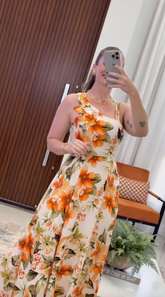 1038 - Vestido Mirela